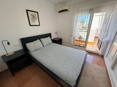 Woning · Herverkoop - Orihuela · Entre Naranjos Vistabella · Alicante · Spanje