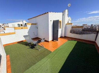Woning · Herverkoop - Orihuela · Entre Naranjos Vistabella · Alicante · Spanje