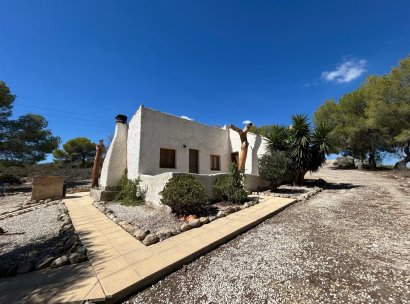 Finca · Herverkoop - Torremendo · Alicante · Spanje