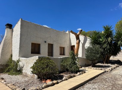 Finca · Herverkoop - Torremendo · Alicante · Spanje