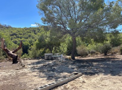Finca · Herverkoop - Torremendo · Alicante · Spanje