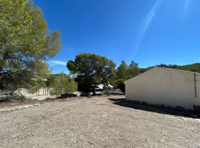 Finca · Herverkoop - Torremendo · Alicante · Spanje