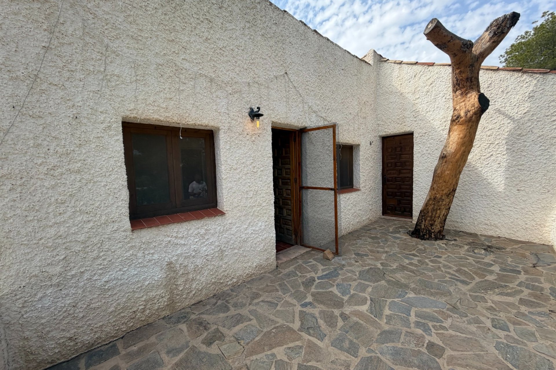 Herverkoop - Finca - Torremendo