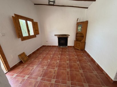 Finca · Herverkoop - Torremendo · Alicante · Spanje