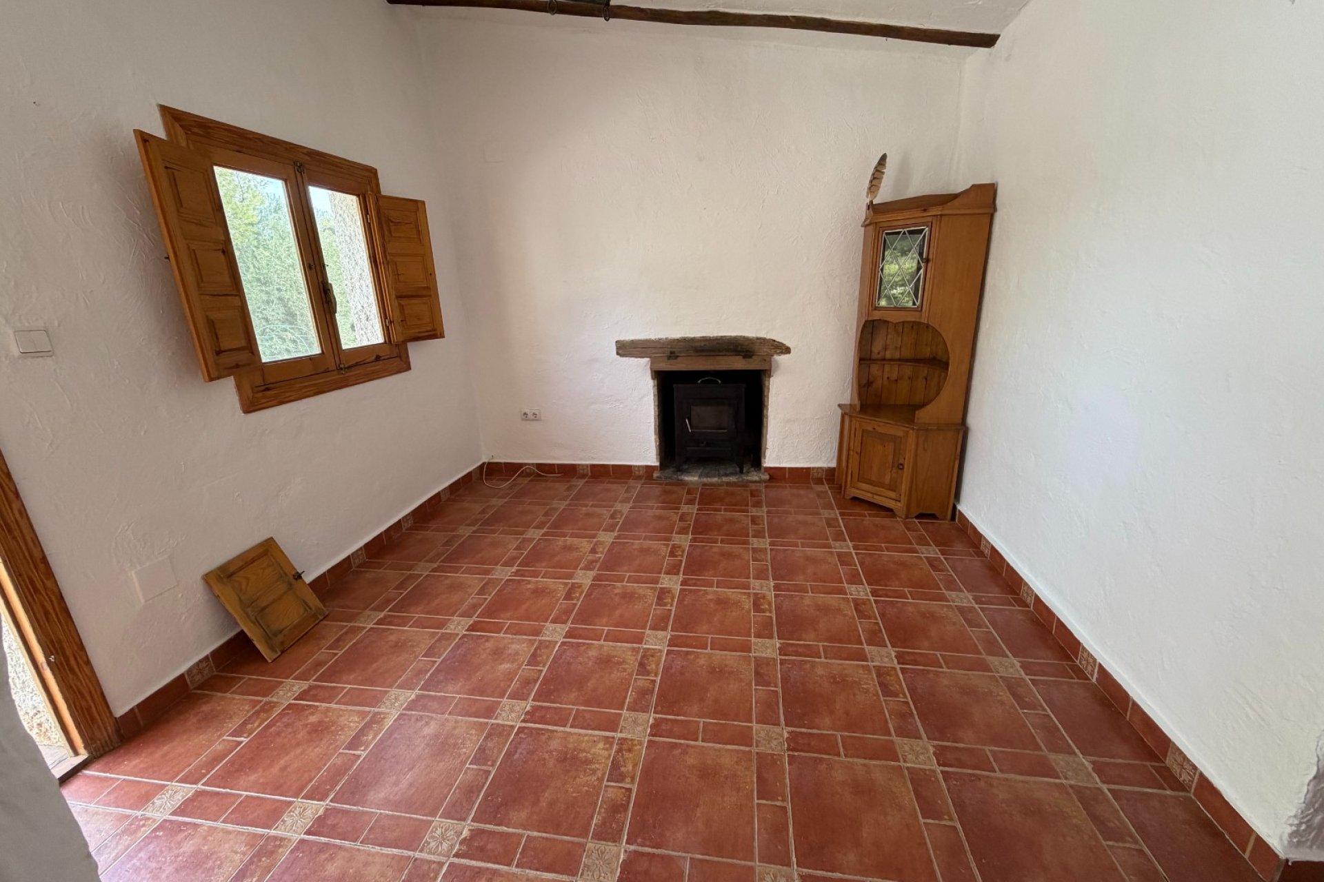 Herverkoop - Finca - Torremendo