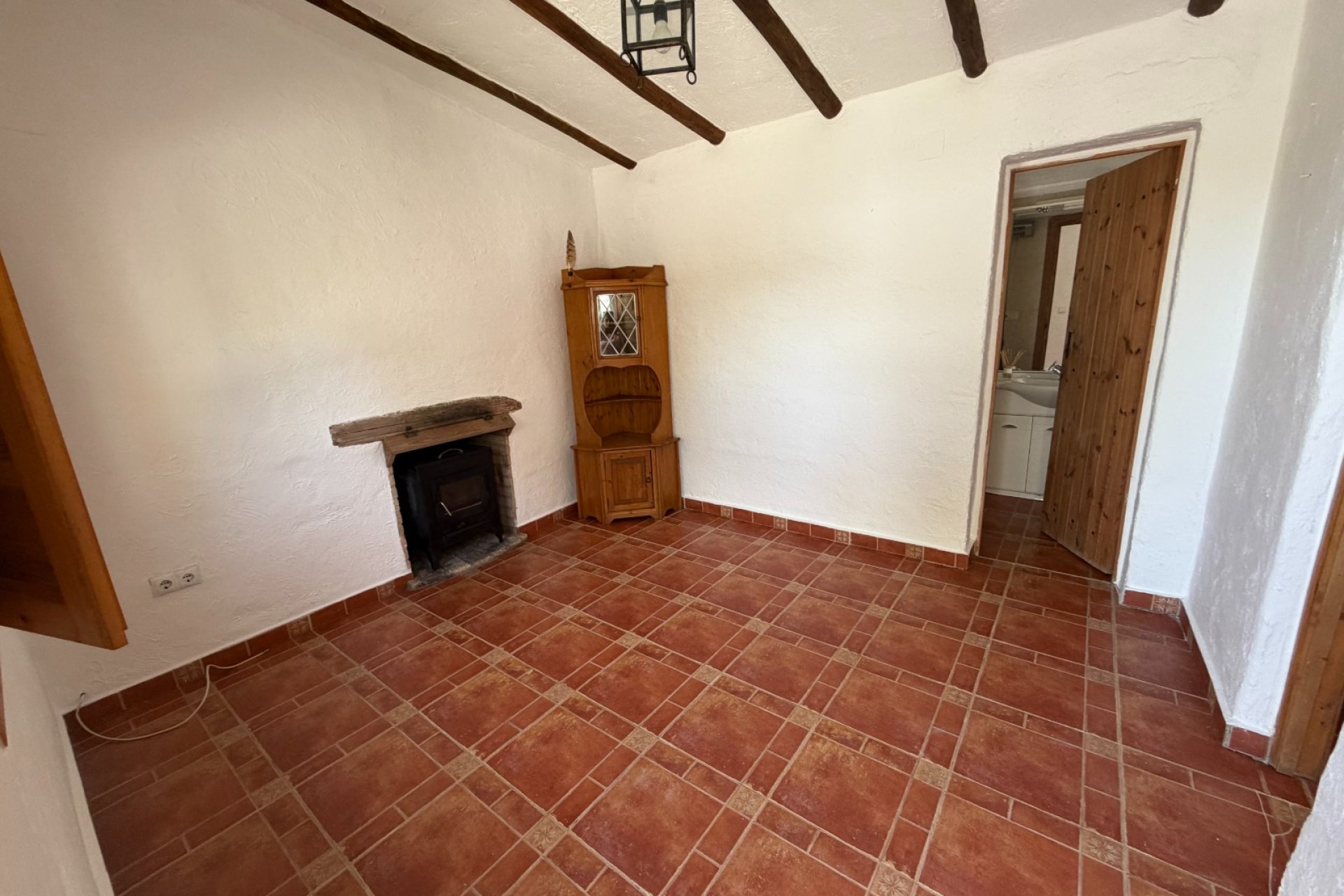 Herverkoop - Finca - Torremendo