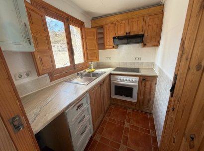 Finca · Herverkoop - Torremendo · Alicante · Spanje