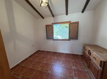 Finca · Herverkoop - Torremendo · Alicante · Spanje