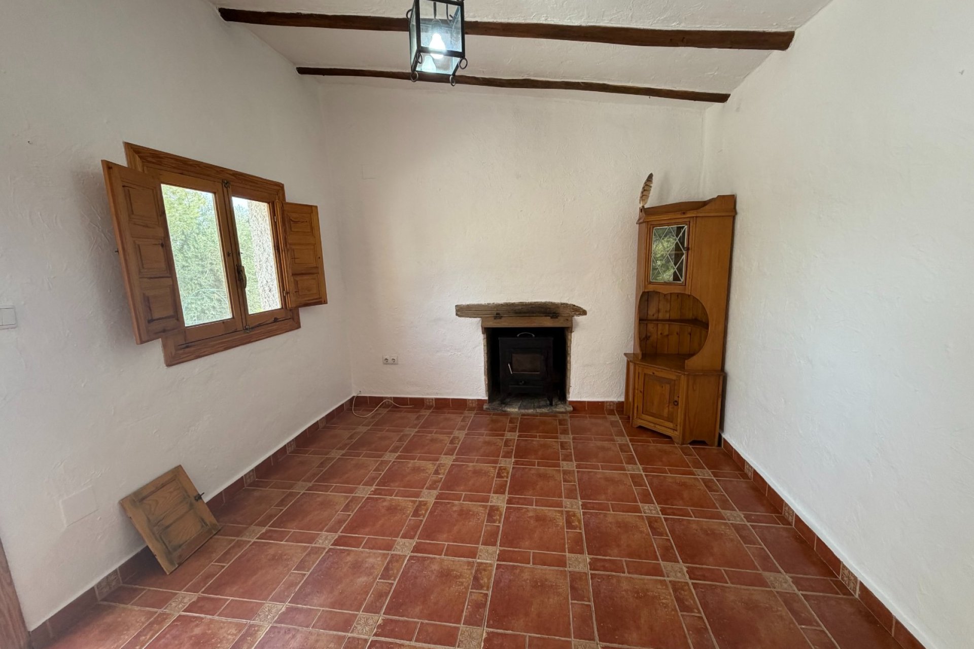 Herverkoop - Finca - Torremendo