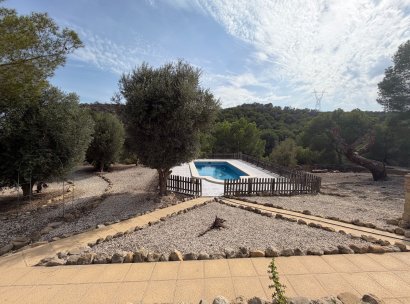 Finca · Herverkoop - Torremendo · Alicante · Spanje