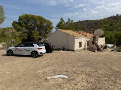 Finca · Herverkoop - Torremendo · Alicante · Spanje