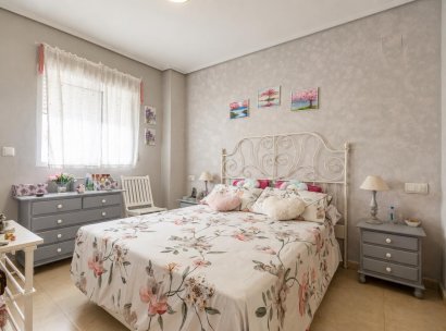 Lägenhet · Återförsäljning - La Torre Golf Resort · Murcia · Spanien