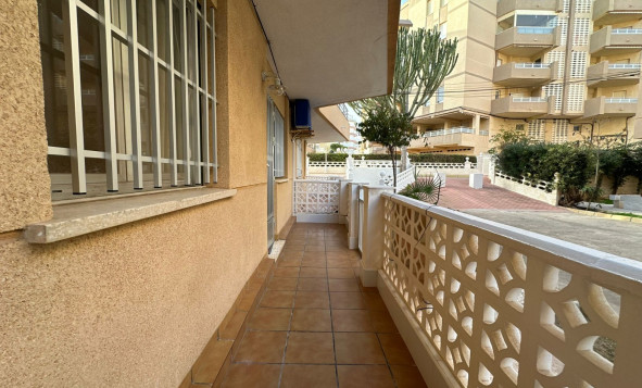 Herverkoop - Appartement - Guardamar del Segura - Guardamar