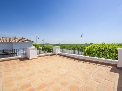 Hus · Återförsäljning - La Torre Golf Resort · Murcia · Spanien