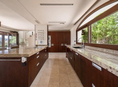 Hus · Återförsäljning - La Manga Club Resort · Murcia · Spanien