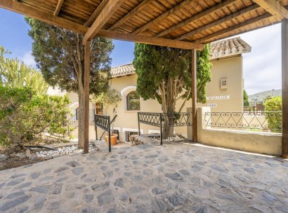 Hus · Återförsäljning - La Manga Club Resort · Murcia · Spanien