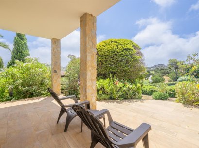 Hus · Återförsäljning - La Manga Club Resort · Murcia · Spanien