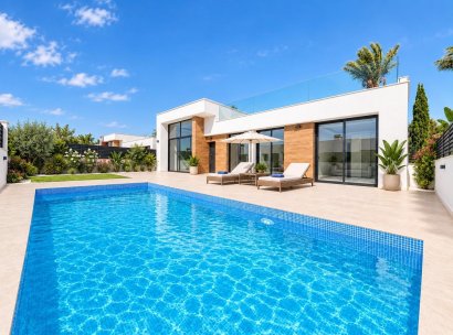 Woning · Nieuwbouwwoningen - Condado de Alhama · Murcia · Spanje