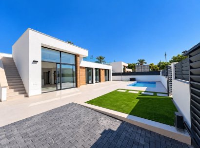 Woning · Nieuwbouwwoningen - Condado de Alhama · Murcia · Spanje