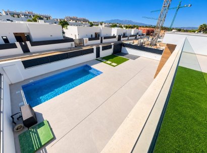 Woning · Nieuwbouwwoningen - Condado de Alhama · Murcia · Spanje