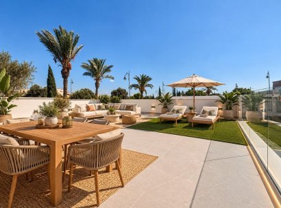 Woning · Nieuwbouwwoningen - Condado de Alhama · Murcia · Spanje