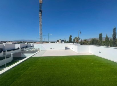 Woning · Nieuwbouwwoningen - Condado de Alhama · Murcia · Spanje