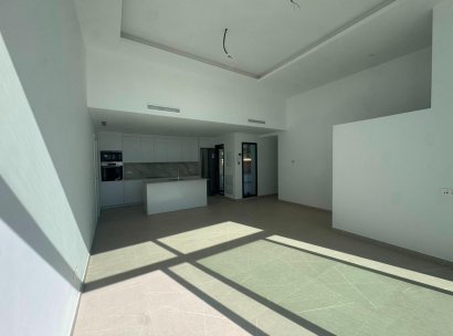 Woning · Nieuwbouwwoningen - Condado de Alhama · Murcia · Spanje