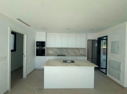Woning · Nieuwbouwwoningen - Condado de Alhama · Murcia · Spanje