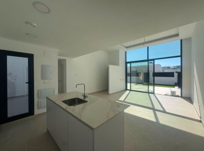 Woning · Nieuwbouwwoningen - Condado de Alhama · Murcia · Spanje