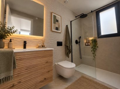 Woning · Nieuwbouwwoningen - Condado de Alhama · Murcia · Spanje