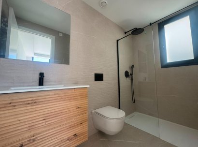 Woning · Nieuwbouwwoningen - Condado de Alhama · Murcia · Spanje