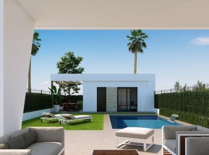 Woning · Nieuwbouwwoningen - Finestrat · Campana Garden · Alicante · Spanje