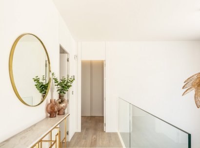 Woning · Nieuwbouwwoningen - Finestrat · Campana Garden · Alicante · Spanje