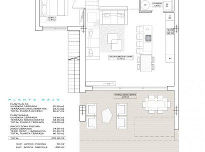 Woning · Nieuwbouwwoningen - Finestrat · Campana Garden · Alicante · Spanje
