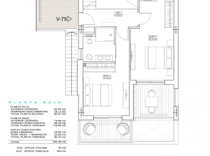Woning · Nieuwbouwwoningen - Finestrat · Campana Garden · Alicante · Spanje