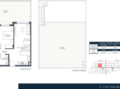 Apartamento · Obra nueva - Formentera del Segura · Alicante · España
