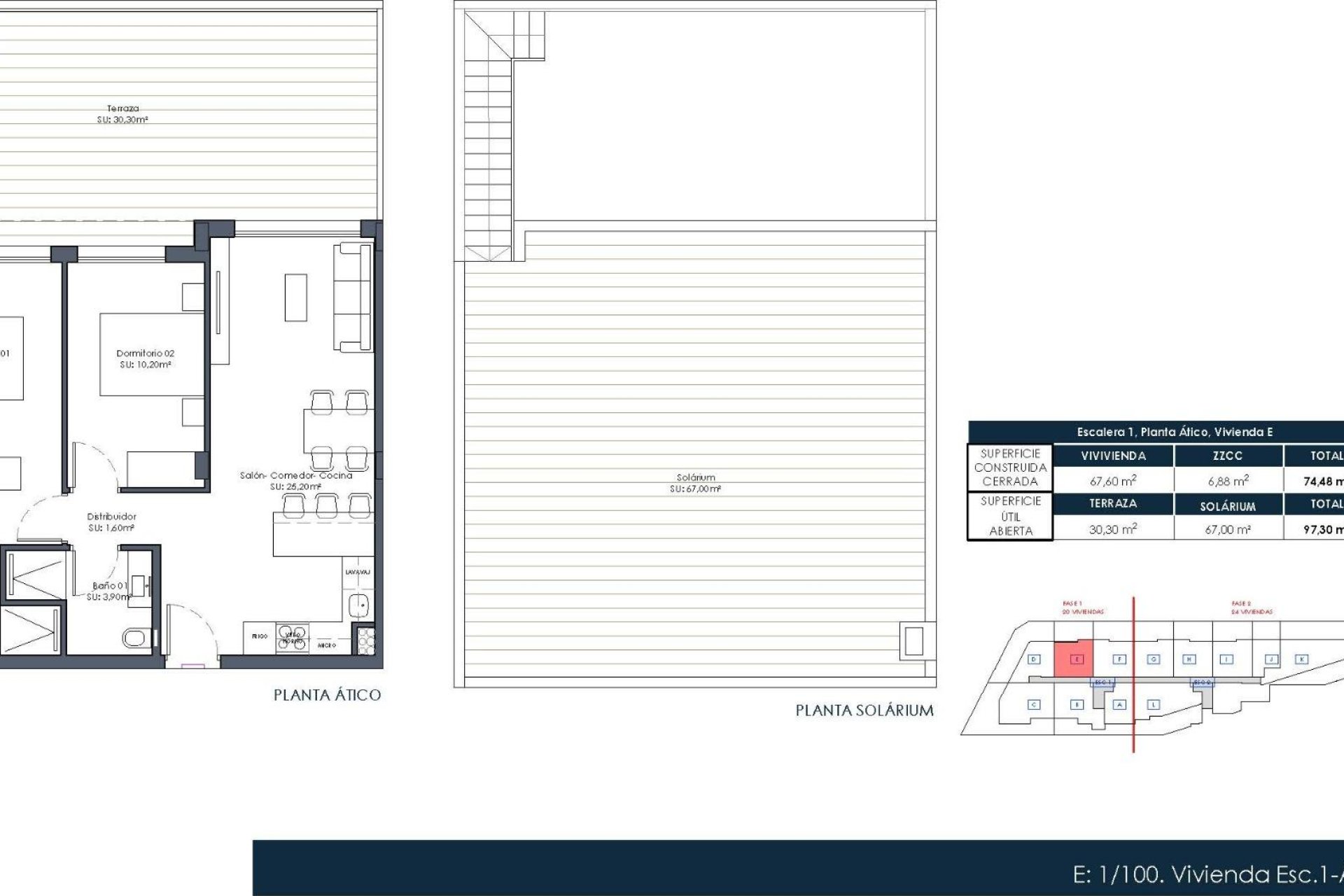 Obra nueva - Apartamento - Formentera del Segura