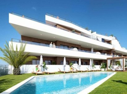 Wohnung · Neue Gebäude - Formentera del Segura · Alicante · Spanien