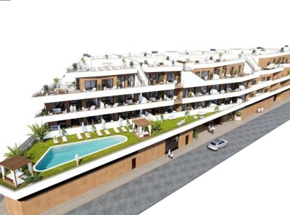 Wohnung · Neue Gebäude - Formentera del Segura · Alicante · Spanien