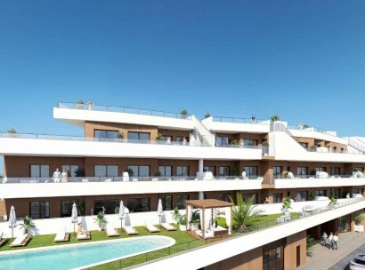 Apartamento · Obra nueva - Formentera del Segura · Alicante · España
