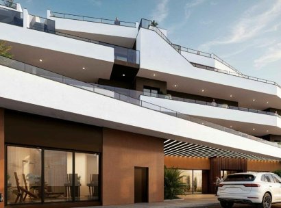 Apartamento · Obra nueva - Formentera del Segura · Alicante · España