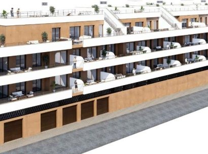 Apartamento · Obra nueva - Formentera del Segura · Alicante · España