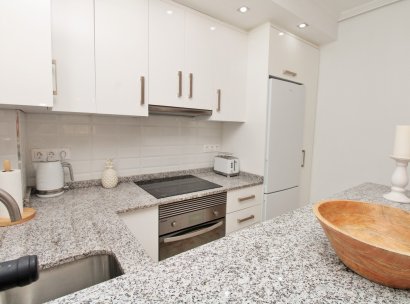 Woning · Herverkoop - Orihuela Costa · Villamartín · Alicante · Spanje