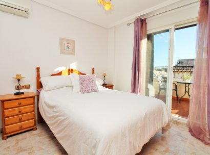 Woning · Herverkoop - Orihuela Costa · Villamartín · Alicante · Spanje
