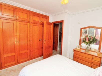Woning · Herverkoop - Orihuela Costa · Villamartín · Alicante · Spanje