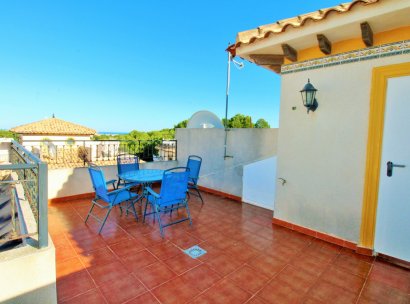 Woning · Herverkoop - Orihuela Costa · Villamartín · Alicante · Spanje