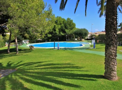 Woning · Herverkoop - Orihuela Costa · Villamartín · Alicante · Spanje