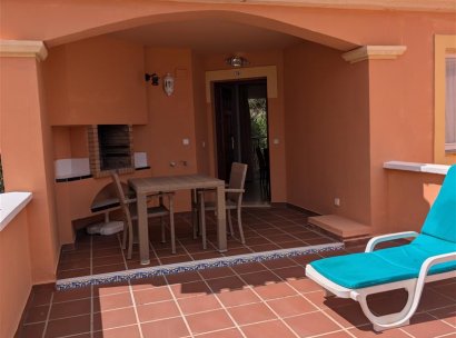 Apartamento · Reventa - La Manga Club Resort · Murcia · España
