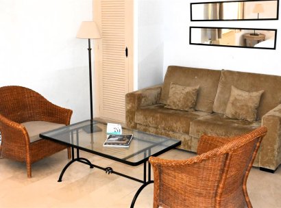 Apartamento · Reventa - La Manga Club Resort · Murcia · España