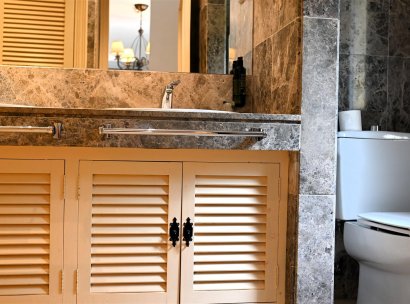 Apartamento · Reventa - La Manga Club Resort · Murcia · España